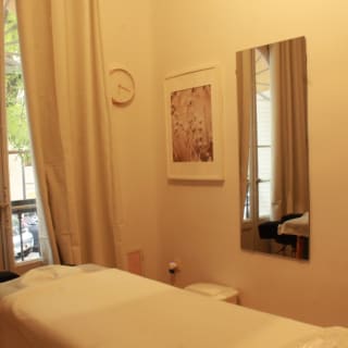 Balsamic Massage 4