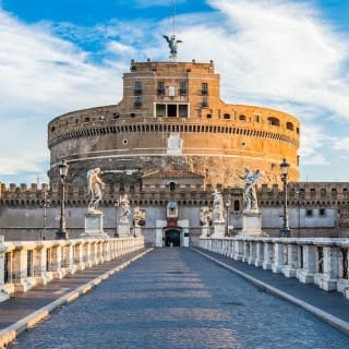 Roma: Biglietto d'ingresso salta fila per Castel Sant'Angelo 1
