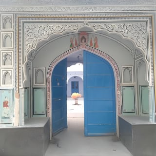 Jaipur Walking Tour 5