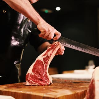 Menú Hamaiketako, o almoço basco no Sagardi Porto 2