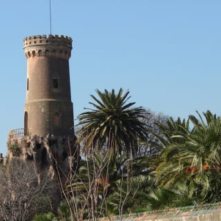 Parc Samà: ¡descubre este paraíso natural! 6