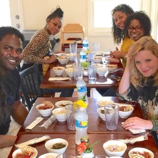 Taste of Nashville Food & Sightseeing Tour 12
