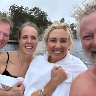Best Stockholm Small Group Bike Tour. Englisch, Französisch oder Spanisch! 20