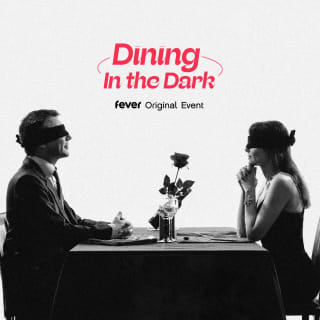 Dining in the Dark 2