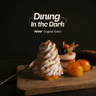 Dining in the Dark 3