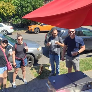 The Vibrant Kerns Hood - East Burnside and more 18