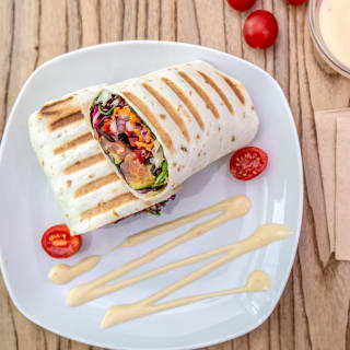 ¡Menú healthy en Salad Planet! 5