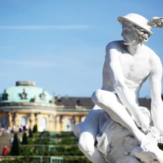 Potsdam: Half-Day Trip from Berlin 10
