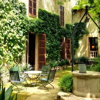 Els Calderers House Museum in Mallorca 2