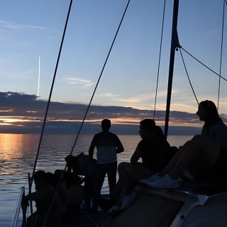 Adelaide Twilight Coast Sightseeing Cruise from Glenelg 3