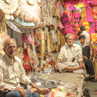 Agra 101 City Walk 8