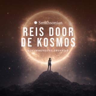 Reis door de Kosmos: Een immersieve beleving - Wachtlijst 2