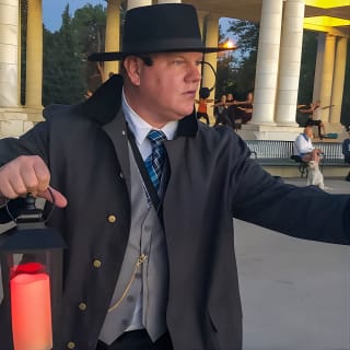 Cheesman Park Ghost Tour 4