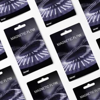 Carte-cadeau pour Magnetic Flow - Bruxelles 1