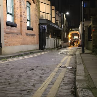 visita guiada a pie de 2 horas sobre Jack el Destripador en Whitechapel, Londres 2