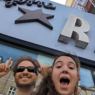 Copenhagen Outdoor Escape Game: Hidden Vesterbro 1
