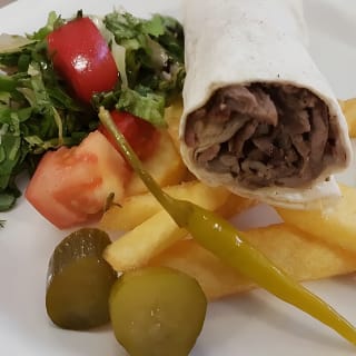 Istanbul Kadikoy Food Tour with 12+ Local Delicacies Tastings 23