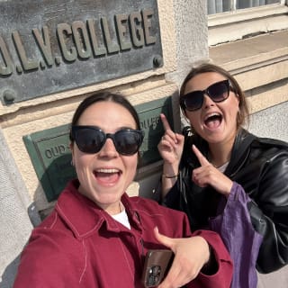 Roanoke Murder Mystery: Solve the case! 6