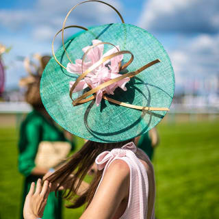 Prix de Diane Longines à Chantilly 2