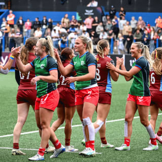 Ultimate Sevens London Grand Final 3