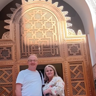 visite de marrakech-medina, souks, jardins secrets, sites & histoires 16