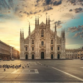 Bus Turistico a Milano Hop-on Hop-off 3