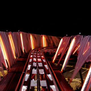 Rocky Top Mountain Coaster Admission Ticket in Pigeon Forge 4