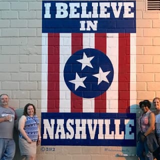 Taste of Nashville Food & Sightseeing Tour 14