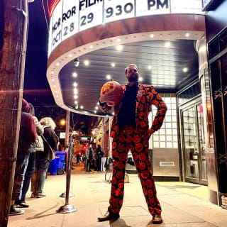 The Great Canadian Horror Film Festival 3