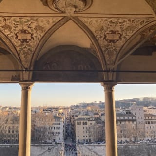 Roma: Biglietto d'ingresso salta fila per Castel Sant'Angelo 3