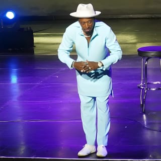 Eddie Griffin: Live and Unleashed al Planet Hollywood Resort 4