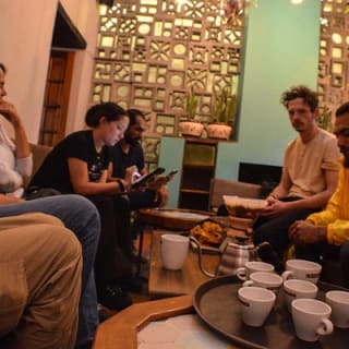 Stadtrundgang durch La Candelaria in Bogotá 17