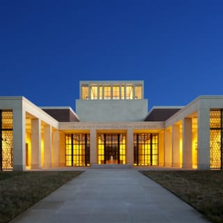 Dallas CityPASS 5