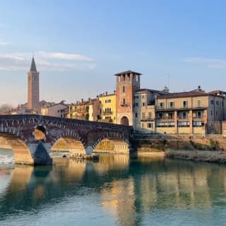 Tour guidato di Verona: Storia e gemme nascoste 17