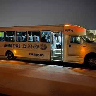 Day or Night-Time Grand City Tour of Washington DC 24