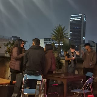 Beers ,Tejo Y Pachanga Tour - La Candelaria/Bogotá 5