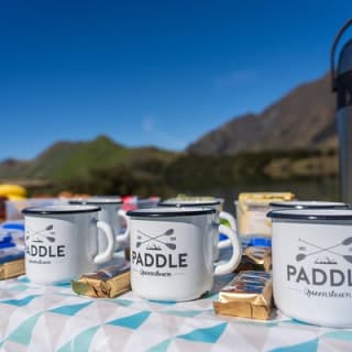 Moke Lake Kayak Experience 6