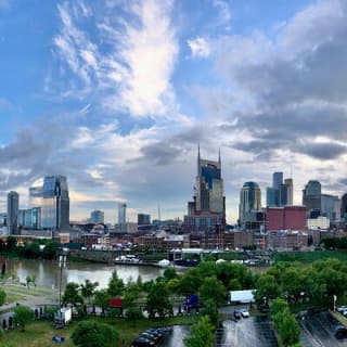 Taste of Nashville Food & Sightseeing Tour 15