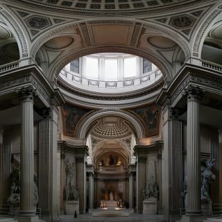 Paris Latin Quarter & Left Bank - History Walk (Small Group Tour) 6