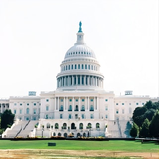 Mount Vernon Bus- und Spaziergang-Tour 7