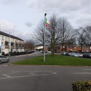 The Bloody Sunday Story - Walking Tour 9