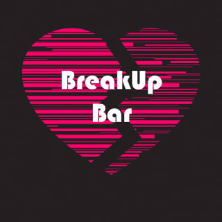 BreakUp Bar: Anti Valentine's Day Pick-Up Experience 1