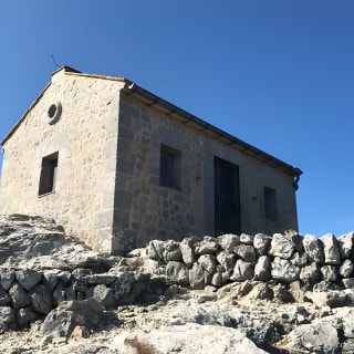 Hiking the Bridle Path of Austrian Archduke Ludwig Salvador 3