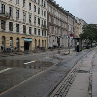 Copenhagen Outdoor Escape Game: Hidden Vesterbro 5