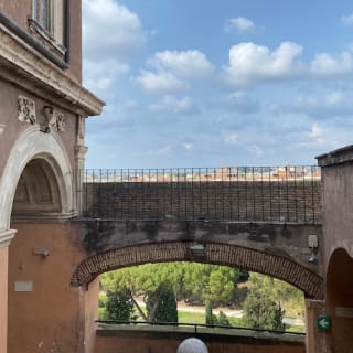 Roma: Biglietto d'ingresso salta fila per Castel Sant'Angelo 4