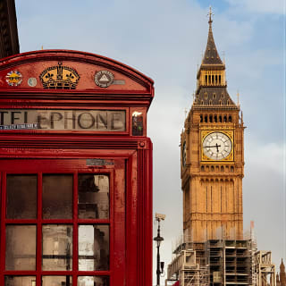 Highlights & Hidden Gems con Locales: lo mejor de la visita guiada privada de Londres 2