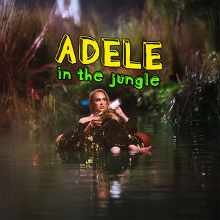 Noche tributo a Adele en el bar Benidorm 1