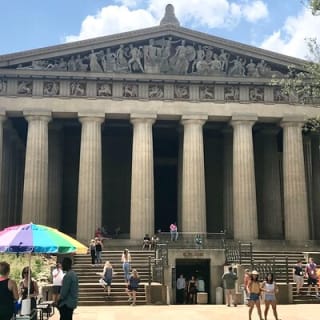 Taste of Nashville Food & Sightseeing Tour 16