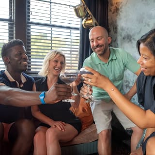 Atlanta Beltline Cocktails and Bites Experience 4