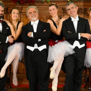 Pass Opera a Roma 1